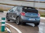 Citroen DS3 Cabrio 2012 года